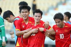 Truyền thông Đông Nam Á đặt niềm tin vào U22 Việt Nam