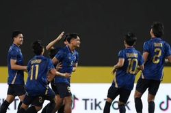 Thái Lan vào chung kết SEA Games 33, vẫn lo U22 Việt Nam