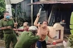 Cản trở, lăng mạ lực lượng bảo vệ an ninh trật tự ở cơ sở sẽ bị xử lý như thế nào?