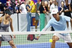 Luật ngầm pickleball: văn hóa sân đấu hơn điểm số