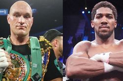 Joshua - Fury tiến sát mega-event Riyadh Season 2026