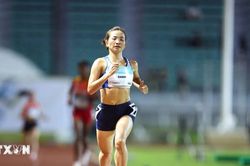Xem trực tiếp đoàn thể thao Việt Nam thi đấu tại SEA Games 33 ngày 16/12