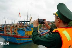 Gỡ thẻ vàng IUU: Biến áp lực thành động lực để thay đổi