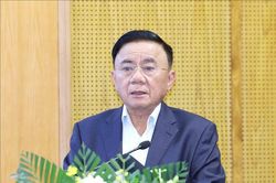 Nâng cao hơn nữa hiệu quả công tác bảo vệ nền tảng tư tưởng của Đảng trong giai đoạn mới