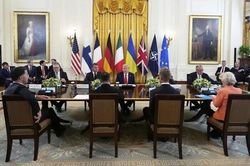 Nỗ lực đột phá của Mỹ: Dùng đảm bảo an ninh gỡ nút thắt hòa bình về Ukraine
