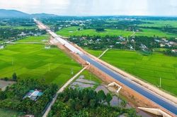Quảng Ngãi sẽ khởi công và khánh thành 4 dự án lớn