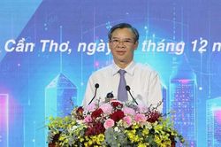 3 mục ti&ecirc;u để Cần Thơ xứng tầm trung t&acirc;m động lực khoa học c&ocirc;ng nghệ