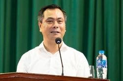 Hiệu trưởng Cao đẳng Du lịch Hà Nội bị khởi tố vì bớt tiền công của sinh viên luyện tập A80
