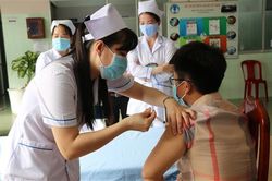 Đồng Tháp: Chuyển đổi số trong y tế giúp nâng cao chất lượng chữa bệnh