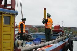 Bước chuyển gỡ 'thẻ vàng' IUU - Bài 2: Thời điểm quyết định tuyên chiến với vi phạm IUU