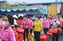 Hé lộ 'mùa' thưởng Tết 2026, có doanh nghiệp sẵn sàng chi 600 tỷ cho người lao động