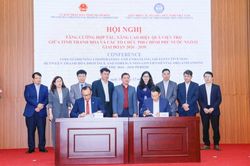 Tăng cường hợp tác, nâng cao hiệu quả viện trợ của các tổ chức phi chính phủ nước ngoài với tỉnh Thanh Hóa, giai đoạn 2025 -2030