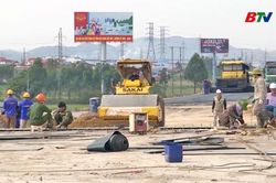 Đơn nguyên cầu Xương Giang thông xe kỹ thuật ngày 19/12/2025