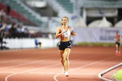 SEA Games 33: Nguyễn Thị Oanh và giá trị biểu tượng