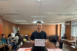 Công an thành phố Đà Nẵng triệt phá chuyên án lừa đảo đa cấp tiền ảo quy mô hàng nghìn tỷ đồng