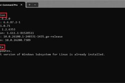 Tối ưu WSL trên Windows 11: Cập nhật kernel chỉ với một lệnh