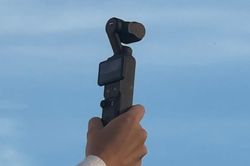 DJI Osmo Pocket 4 hoãn ra mắt, nguyên nhân do phụ kiện