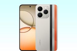 realme Narzo 90 series ra mắt: Pin 7000mAh, màn hình 144Hz
