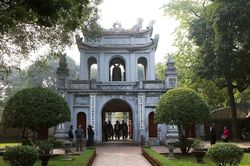 Văn Miếu Quốc Tử Giám: Cẩm nang khám phá trường đại học đầu tiên của Việt Nam