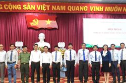 Bệnh viện Đa khoa Bình Thuận hướng tới chuyên môn sâu, chuyển đổi số