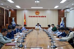 Khẩn trương chấm dứt tình trạng khai thác hải sản bất hợp pháp