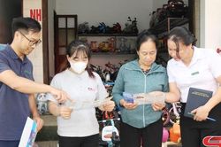 Hướng tới mục tiêu bao phủ BHXH, BHYT toàn dân
