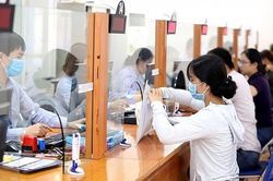 Ch&iacute;nh phủ giao chỉ ti&ecirc;u ph&aacute;t triển đối tượng tham gia bảo hiểm x&atilde; hội đến năm 2030 cho c&aacute;c địa phương