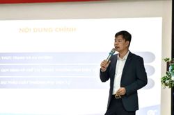 Thương mại điện tử trong kỷ nguyên số: Cơ hội và định hướng nghề nghiệp cho sinh viên