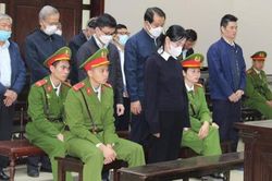 Viện Kiểm sát đề nghị giảm án cho nhiều bị cáo vụ Tập đoàn Phúc Sơn