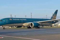 Vietnam Airlines khai trương đường bay thẳng TP.HCM - Copenhagen