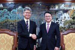JICA tiếp tục đồng hành cùng Bộ Tài chính triển khai các dự án sử dụng vốn ODA của Nhật Bản