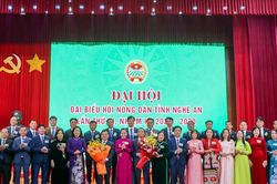 Nghệ An: Phát huy vai trò chủ thể của nông dân trong phát triển nông nghiệp, nông thôn