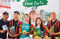 Khánh Hòa: 'Ươm mầm' khởi nghiệp cho thanh niên vùng đồng bào dân tộc thiểu số