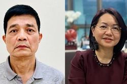 Đề nghị truy tố hai cựu Cục trưởng Cục An toàn thực phẩm Bộ Y tế