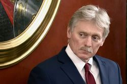 Nga loại trừ ý tưởng của Đức về ngừng bắn ở Ukraine