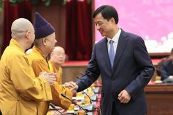 Hà Nội luôn tạo điều kiện thuận lợi để các tôn giáo phát triển