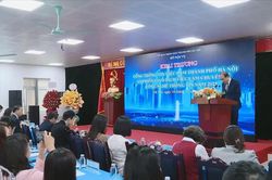 Kết nối cung - cầu lao động trên không gian số