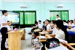 Đề xuất quản lý chất lượng giáo dục trong bối cảnh hợp đồng giáo viên theo Nghị định 111/2022/NĐ-CP