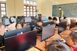 Nghệ An đề xuất giải pháp phát triển vùng dân tộc thiểu số 5 năm tới