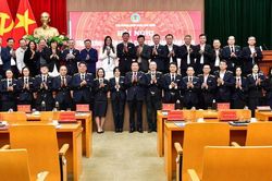 Văn phòng Kiểm toán nhà nước: Nỗ lực đổi mới, hoàn thành nhiều nhiệm vụ trọng tâm