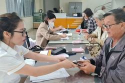 Tăng tuổi nghỉ hưu, thay đổi điều kiện hưởng lương hưu từ năm 2026, cụ thể ra sao?