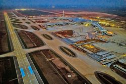 Những máy bay đầu tiên sắp liên tiếp đáp đất sân bay Long Thành