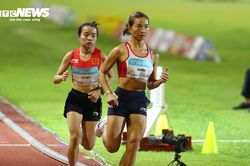 Cập nhật lịch thi đấu SEA Games 33 mới nhất 16/12: Nguyễn Thị Oanh săn HCV thứ 3