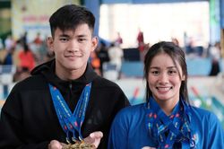 Mỹ nhân SEA Games được 'Hoàng tử ếch' Phạm Thanh Bảo gửi lời yêu thương là ai?