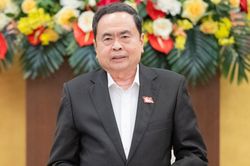 Chủ tịch Quốc hội: Không để khoảng trống giữa 2 nhiệm kỳ