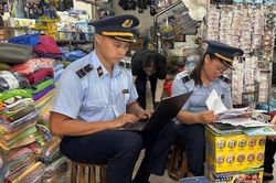 Theo dấu bán hàng online, Nghệ An phát hiện loạt vụ vi phạm trong tháng 12