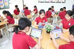 Đã có khung nội dung thí điểm giáo dục AI cho học sinh