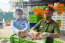 Xử lý hơn 23.000 vụ gian lận thương mại trong năm 2025
