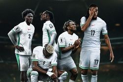 Vòng play-off World Cup châu Phi dậy sóng vì đơn kiện của Nigeria