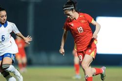 ĐT Việt Nam vs Philippines: Viết tiếp lịch sử (19h30 ngày 17/12, VTV5 trực tiếp chung kết bóng đá nữ SEA Games 33)